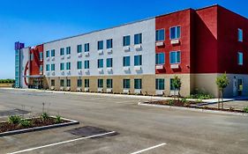 Motel 6-Livingston, Ca - Merced County